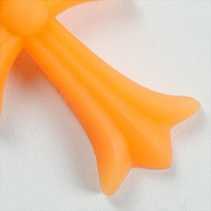 CHROME HEARTS クロム・ハーツ CRS SML PLSTC PENDANT ORANGE ラバーネックレス オレンジ Size 【フリー】 【新古品・未使用品】 20824199