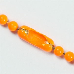 CHROME HEARTS クロム・ハーツ CRS SML PLSTC PENDANT ORANGE ラバーネックレス オレンジ Size 【フリー】 【新古品・未使用品】 20824199