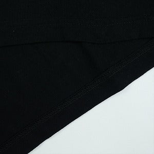 CHROME HEARTS クロム・ハーツ NECK LOGO LS POCKET TEE MULTICOLOR/BLACK ロンT 黒 Size 【XL】 【中古品-非常に良い】 20824203