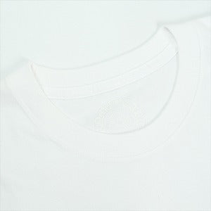 CHROME HEARTS クロム・ハーツ HORSESHOE CH CRS S/S TEE WHITE Tシャツ 白 Size 【XL】 【中古品-ほぼ新品】 20824204