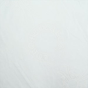 CHROME HEARTS クロム・ハーツ HORSESHOE CH CRS S/S TEE WHITE Tシャツ 白 Size 【XL】 【中古品-ほぼ新品】 20824204