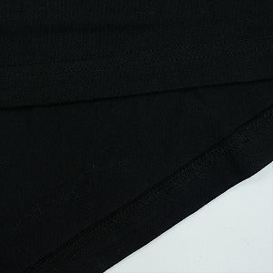 CHROME HEARTS クロム・ハーツ HORSESHOE CH CRS S/S TEE BLACK Tシャツ 黒 Size 【XL】 【中古品-ほぼ新品】 20824205
