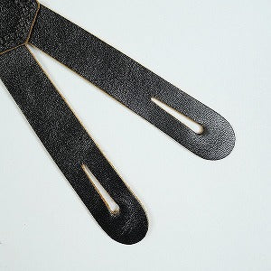 At Last ＆ Co アットラスト/BUTCHER PRODUCTS ブッチャープロダクツ W-SUSPENDER サスペンダー 茶 Size 【フリー】 【中古品-良い】 20824208