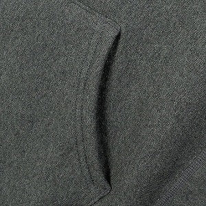 SUPREME シュプリーム 21AW Box Logo Hooded Sweatshirt Dark Charcoal BOXロゴパーカー チャコール Size 【M】 【新古品・未使用品】 20824210