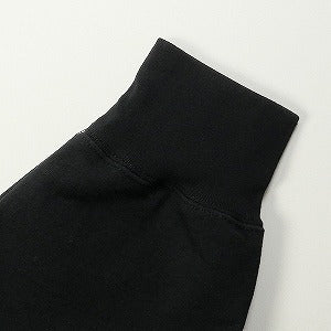 SUPREME シュプリーム ×WTAPS 21AW Crewneck Black クルーネックスウェット 黒 Size 【XL】 【新古品・未使用品】 20824216
