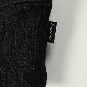 SUPREME シュプリーム ×WTAPS 21AW Crewneck Black クルーネックスウェット 黒 Size 【XL】 【新古品・未使用品】 20824216