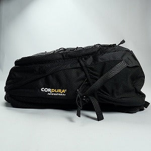 SUPREME シュプリーム 22SS Backpack Black バックパック 黒 Size 【フリー】 【中古品-良い】 20824217