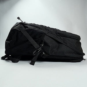 SUPREME シュプリーム 22SS Backpack Black バックパック 黒 Size 【フリー】 【中古品-良い】 20824217