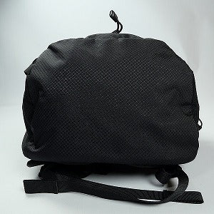 SUPREME シュプリーム 22SS Backpack Black バックパック 黒 Size 【フリー】 【中古品-良い】 20824217