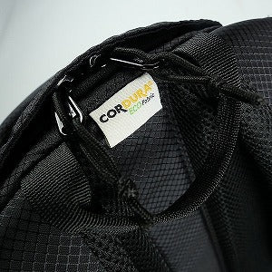 SUPREME シュプリーム 22SS Backpack Black バックパック 黒 Size 【フリー】 【中古品-良い】 20824217