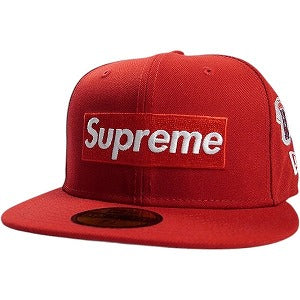 supreme ボックスロゴ　ジェットキャップ Supreme シュプリーム SUPREME 帽子 ジェットキャップ デニム