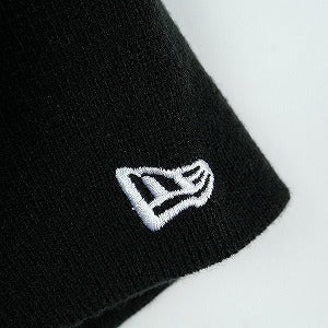 SUPREME シュプリーム 23SS New Era S Logo Beanie Black ビーニー 黒 Size 【フリー】 【中古品-良い】 20824223