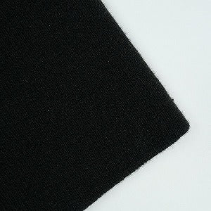SUPREME シュプリーム 23SS New Era S Logo Beanie Black ビーニー 黒 Size 【フリー】 【中古品-良い】 20824223