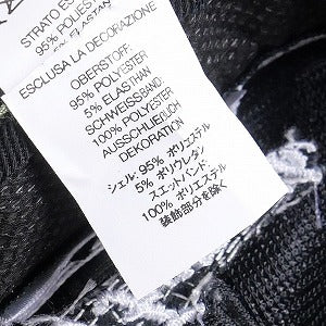 SUPREME シュプリーム 22AW Velour Box Logo New Era Black ニューエラキャップ 黒 Size 【7　1/2(L)】 【新古品・未使用品】 20824224