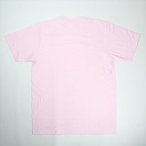 SUPREME シュプリーム 25SS Bear Tee Light Pink Tシャツ ピンク Size 【XXL】 【新古品・未使用品】 20824242