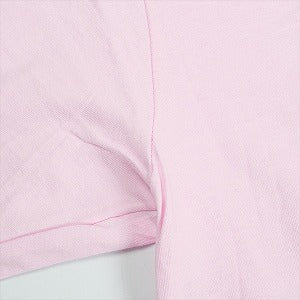 SUPREME シュプリーム 25SS Bear Tee Light Pink Tシャツ ピンク Size 【XXL】 【新古品・未使用品】 20824242