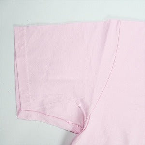 SUPREME シュプリーム 25SS Bear Tee Light Pink Tシャツ ピンク Size 【XXL】 【新古品・未使用品】 20824242