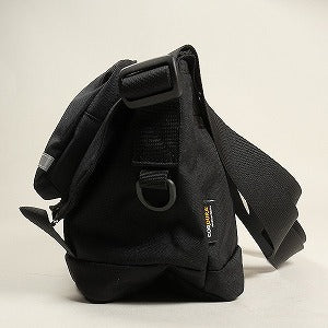 SUPREME シュプリーム 24AW Messenger Bag Black メッセンジャーバッグ 黒 Size 【フリー】 【新古品・未使用品】 20824243