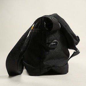SUPREME シュプリーム 24AW Messenger Bag Black メッセンジャーバッグ 黒 Size 【フリー】 【新古品・未使用品】 20824243