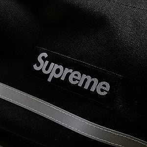 SUPREME シュプリーム 24AW Messenger Bag Black メッセンジャーバッグ 黒 Size 【フリー】 【新古品・未使用品】 20824243