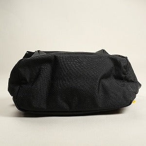 SUPREME シュプリーム 24AW Messenger Bag Black メッセンジャーバッグ 黒 Size 【フリー】 【新古品・未使用品】 20824243