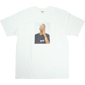 SUPREME シュプリーム 25SS Dean Blunt Tee White Tシャツ 白 Size 【XL】 【新古品・未使用品】 20824248