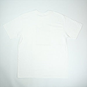 SUPREME シュプリーム 25SS Dean Blunt Tee White Tシャツ 白 Size 【XL】 【新古品・未使用品】 20824248