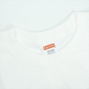 SUPREME シュプリーム 25SS Dean Blunt Tee White Tシャツ 白 Size 【XL】 【新古品・未使用品】 20824248
