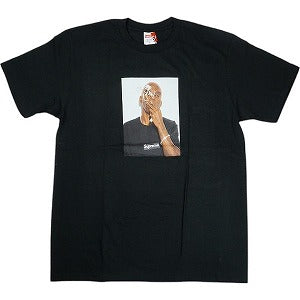 SUPREME シュプリーム 25SS Dean Blunt Tee Black Tシャツ 黒 Size 【L】 【新古品・未使用品】 20824251