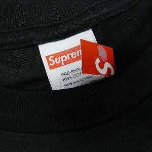 SUPREME シュプリーム 25SS Dean Blunt Tee Black Tシャツ 黒 Size 【L】 【新古品・未使用品】 20824251