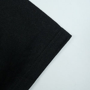 SUPREME シュプリーム 25SS Dean Blunt Tee Black Tシャツ 黒 Size 【L】 【新古品・未使用品】 20824251