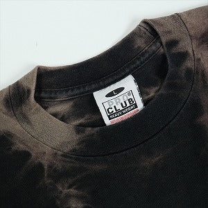 TENDERLOIN テンダーロイン TEE L/S ACID PC BLACK ロンT 黒 Size 【L】 【中古品-良い】 20824262