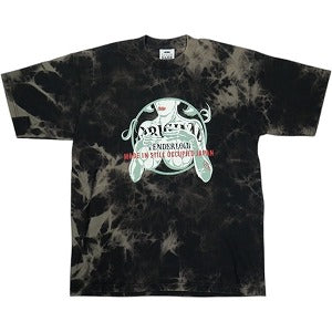 TENDERLOIN テンダーロイン TEE ACID PC BLACK Tシャツ 黒 Size 【L】 【中古品-良い】 20824263