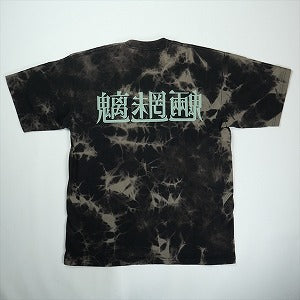 TENDERLOIN テンダーロイン TEE ACID PC BLACK Tシャツ 黒 Size 【L】 【中古品-良い】 20824263
