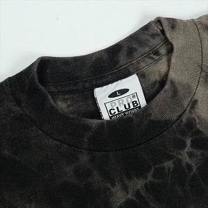 TENDERLOIN テンダーロイン TEE ACID PC BLACK Tシャツ 黒 Size 【L】 【中古品-良い】 20824263
