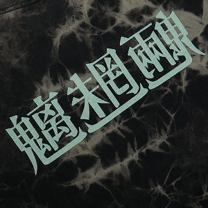 TENDERLOIN テンダーロイン TEE ACID PC BLACK Tシャツ 黒 Size 【L】 【中古品-良い】 20824263