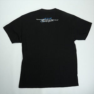 TENDERLOIN テンダーロイン TEE NEW.B BLACK Tシャツ 黒 Size 【L】 【中古品-良い】 20824265