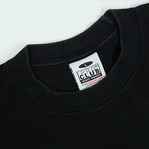 TENDERLOIN テンダーロイン TEE L/S SP BLACK ロンT 黒 Size 【L】 【中古品-良い】 20824266