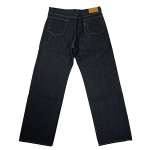 SubCulture サブカルチャー S01XX DENIM PANTS SCPT-CL03 デニムパンツ インディゴ Size 【W38】 【新古品・未使用品】 20824269