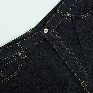 SubCulture サブカルチャー S01XX DENIM PANTS SCPT-CL03 デニムパンツ インディゴ Size 【W38】 【新古品・未使用品】 20824269