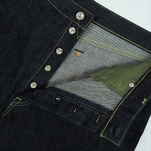 SubCulture サブカルチャー S01XX DENIM PANTS SCPT-CL03 デニムパンツ インディゴ Size 【W38】 【新古品・未使用品】 20824269