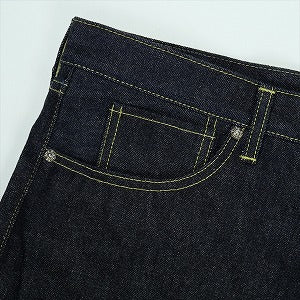 SubCulture サブカルチャー S01XX DENIM PANTS SCPT-CL03 デニムパンツ インディゴ Size 【W38】 【新古品・未使用品】 20824269