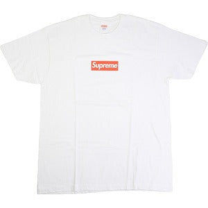 SUPREME シュプリーム 14SS 20th Box Logo Tee White Tシャツ 白 Size 【L】 【新古品・未使用品】 20824277
