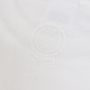 SUPREME シュプリーム 14SS 20th Box Logo Tee White Tシャツ 白 Size 【L】 【新古品・未使用品】 20824277