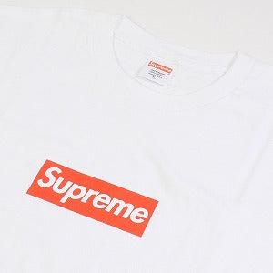 SUPREME シュプリーム 14SS 20th Box Logo Tee White Tシャツ 白 Size 【L】 【新古品・未使用品】 20824277