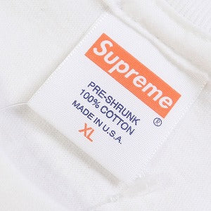 SUPREME シュプリーム 14SS 20th Box Logo Tee White Tシャツ 白 Size 【L】 【新古品・未使用品】 20824277