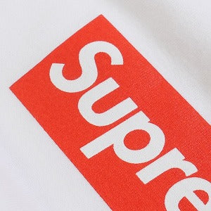 SUPREME シュプリーム 14SS 20th Box Logo Tee White Tシャツ 白 Size 【L】 【新古品・未使用品】 20824277