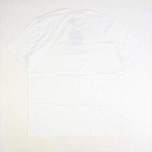 SUPREME シュプリーム ×Louis Vuitton 17AW Box Logo Tee White ボックスロゴTシャツ 白 Size 【M】 【新古品・未使用品】 20824278