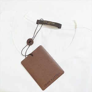SUPREME シュプリーム ×Louis Vuitton 17AW Box Logo Tee White ボックスロゴTシャツ 白 Size 【M】 【新古品・未使用品】 20824278
