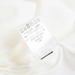 SUPREME シュプリーム ×Louis Vuitton 17AW Box Logo Tee White ボックスロゴTシャツ 白 Size 【M】 【新古品・未使用品】 20824278